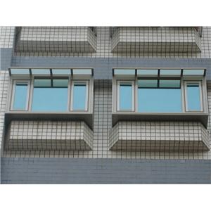 鋁窗-源達實業有限公司