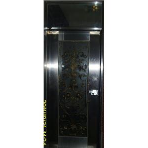 白鐵門-源達實業有限公司