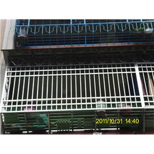 防盜窗-源達實業有限公司