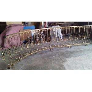 鍛造欄杆-源達實業有限公司