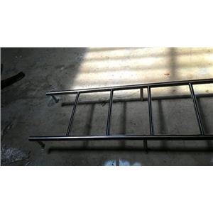 白鐵爬梯-源達實業有限公司