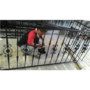 鍛造欄杆-源達實業有限公司