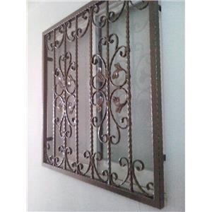 鍛造窗-源達實業有限公司