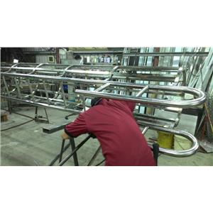 白鐵爬梯-源達實業有限公司