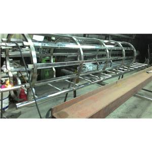 白鐵爬梯-源達實業有限公司