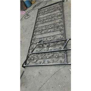 鍛造扶手欄杆-源達實業有限公司