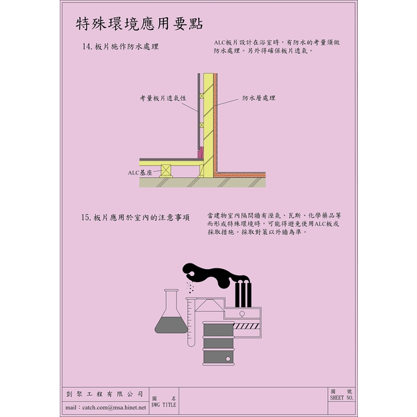ALC內牆-剴聚建材有限公司
