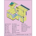 ALC框架系統-剴聚建材有限公司