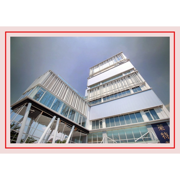 新天地餐飲 萊特薇庭餐廳ALC板施作 新天地餐飲 萊特薇庭餐廳ALC板施作