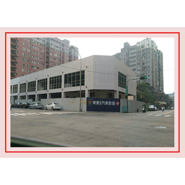 台中漢口路店鋪建案ALC板施作-剴聚建材有限公司