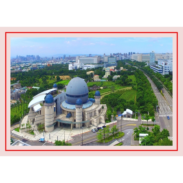 中部科學園區 汙水處理廠ALC板施作 中部科學園區 汙水處理廠ALC板施作