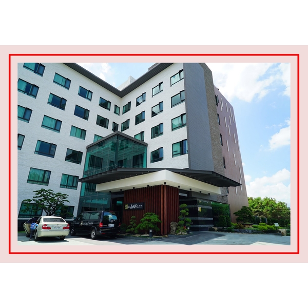 仁義湖岸大酒店ALC板施作-剴聚建材有限公司