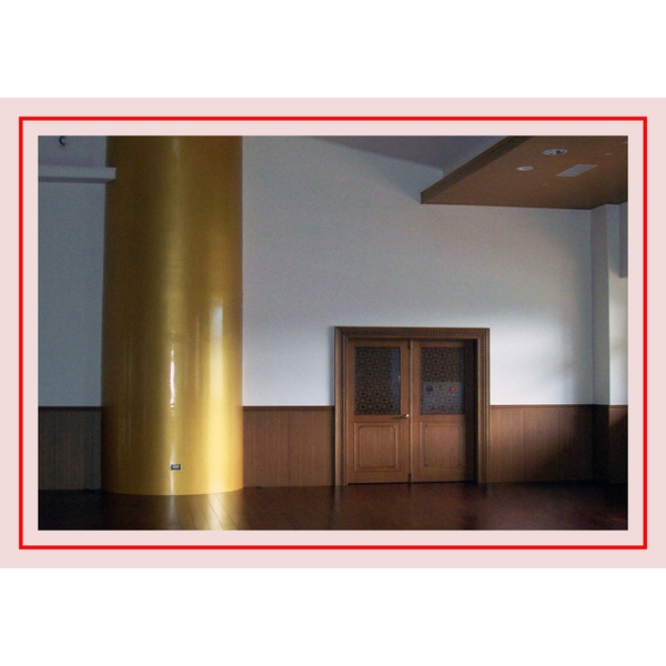 埔里靈巖山寺ALC板施作-剴聚建材有限公司