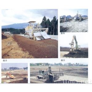 土質固化劑-宏祖企業有限公司