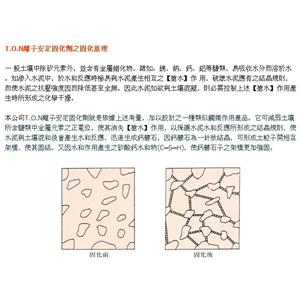 施工固化劑-宏祖企業有限公司