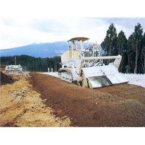 離子安定固化劑-宏祖企業有限公司