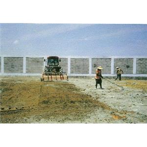 離子安定固化劑-宏祖企業有限公司