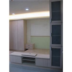 系統櫃-維丞室內裝修工程有限公司