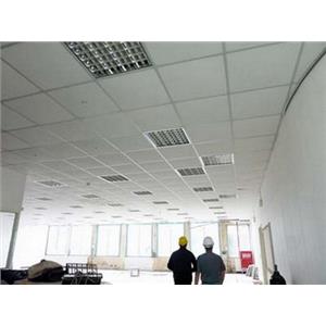 輕鋼架天花板工程-維丞室內裝修工程有限公司