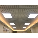 半明架礦纖板 - 維丞室內裝修工程有限公司