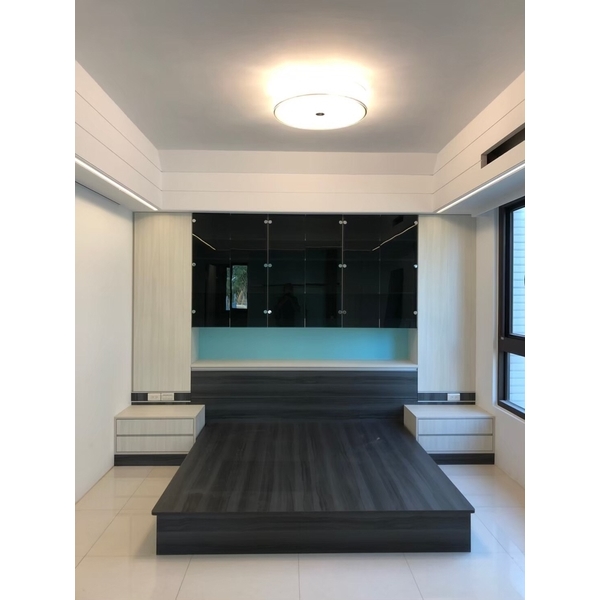 系統家具
