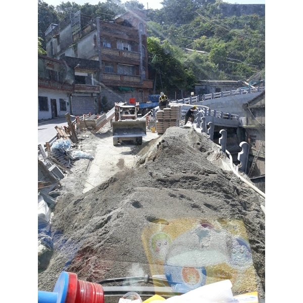 大地基礎工程-佳振工程有限公司