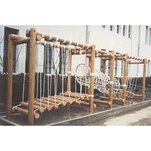 兒童木製遊具-幼協育樂企業有限公司