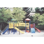 兒童鋼管遊具-幼協育樂企業有限公司