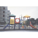 兒童鋼管遊具-幼協育樂企業有限公司