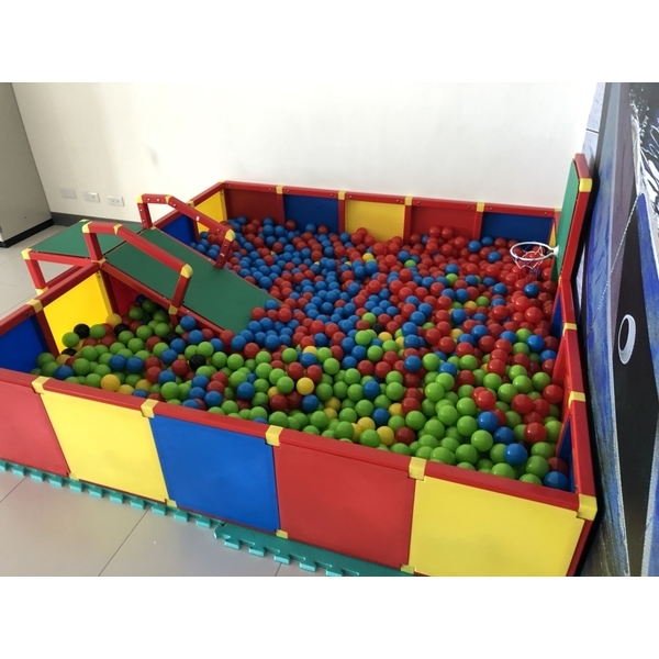 球池遊具-幼協育樂企業有限公司