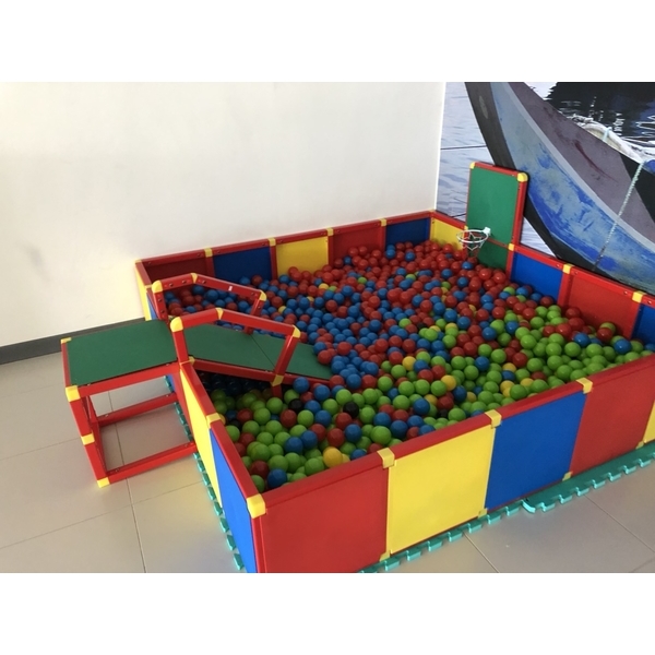 球池遊具-幼協育樂企業有限公司
