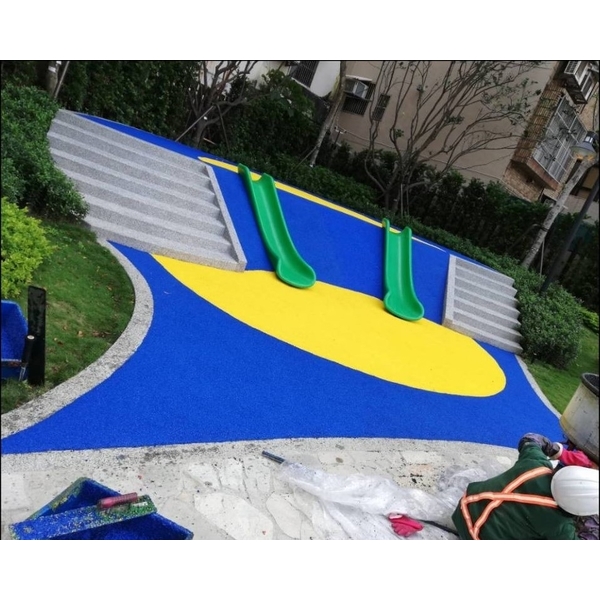 EPDM無縫地墊-幼協育樂企業有限公司