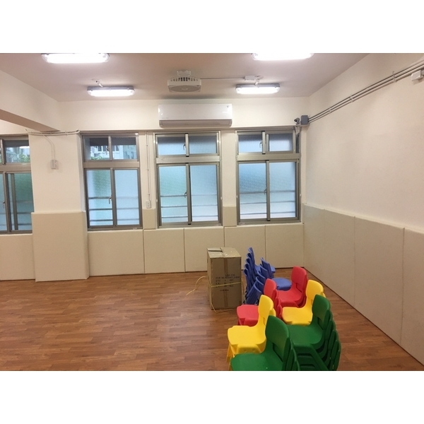 牆面防撞墊03 牆面防撞墊03