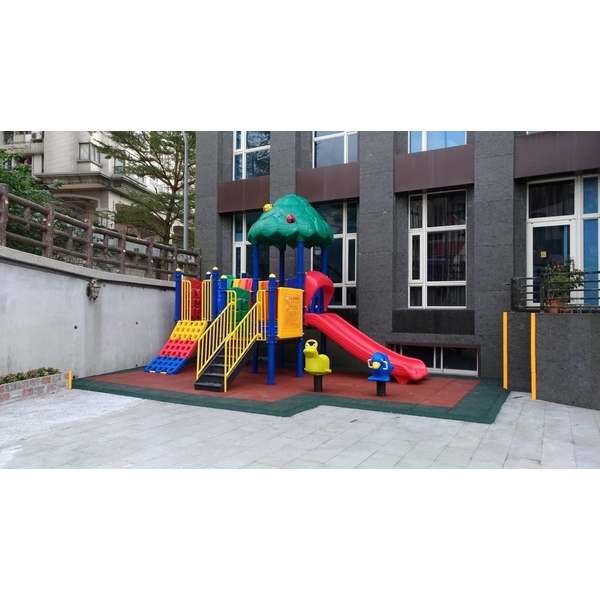 戶外室內遊具-幼協育樂企業有限公司
