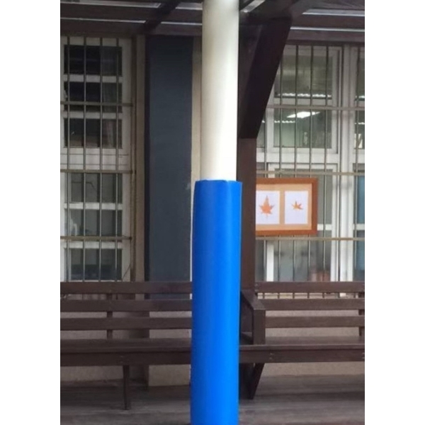 防撞柱 防撞柱