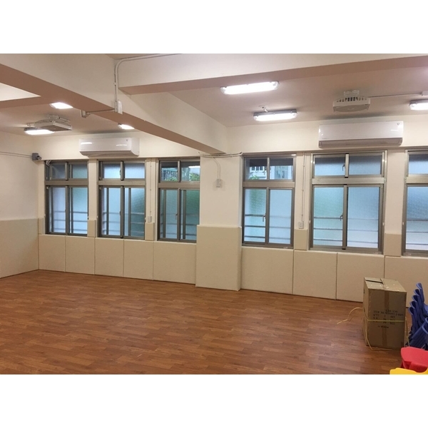 牆面防撞墊01 牆面防撞墊01