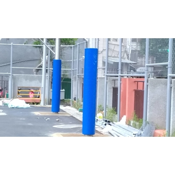 防撞柱 防撞柱