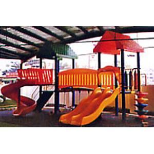 兒童遊具-幼協育樂企業有限公司