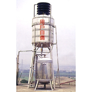 家庭用濾水器FA-001-上清水科技有限公司
