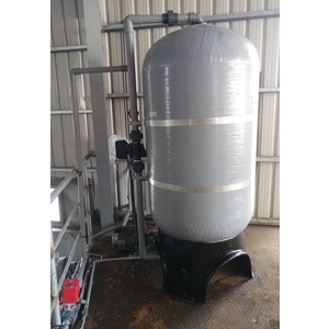 800L軟水機／石灰質軟化機-上清水科技有限公司