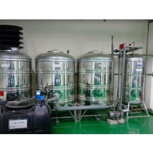 上清水科技有限公司地下水過濾器設備-上清水科技有限公司