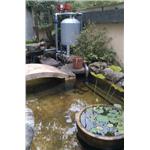 全自動濾水器／水池濾水器