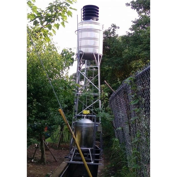 家庭用過濾水器/過濾水塔-上清水科技有限公司