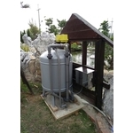 魚池濾水器
