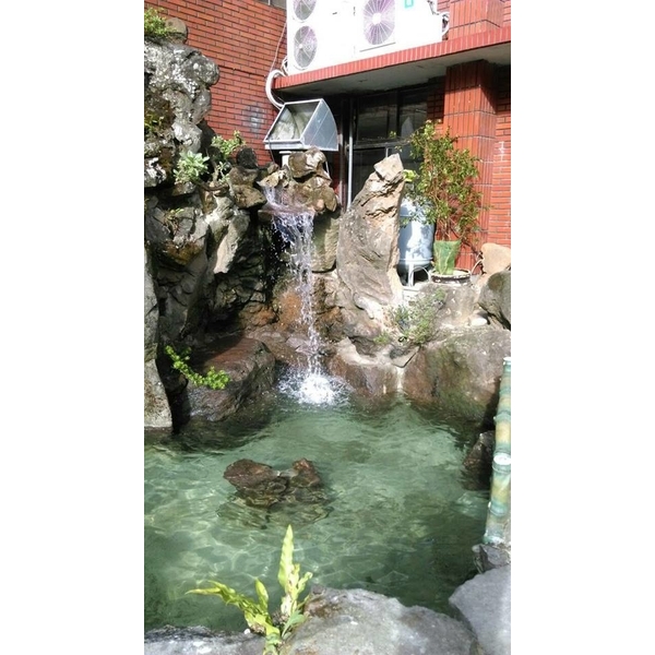 全自動濾水器／水池濾水器-上清水科技有限公司