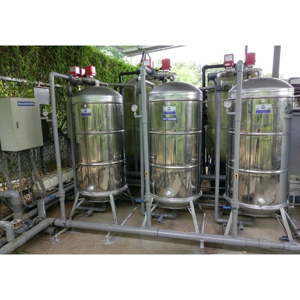廢水處理機-上清水科技有限公司