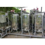 廢水處理機