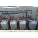 全自動濾水器／水池濾水器
