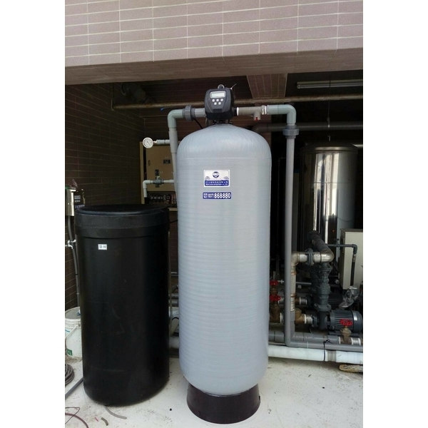 全自動多功能濾水器／家庭用濾水器-上清水科技有限公司