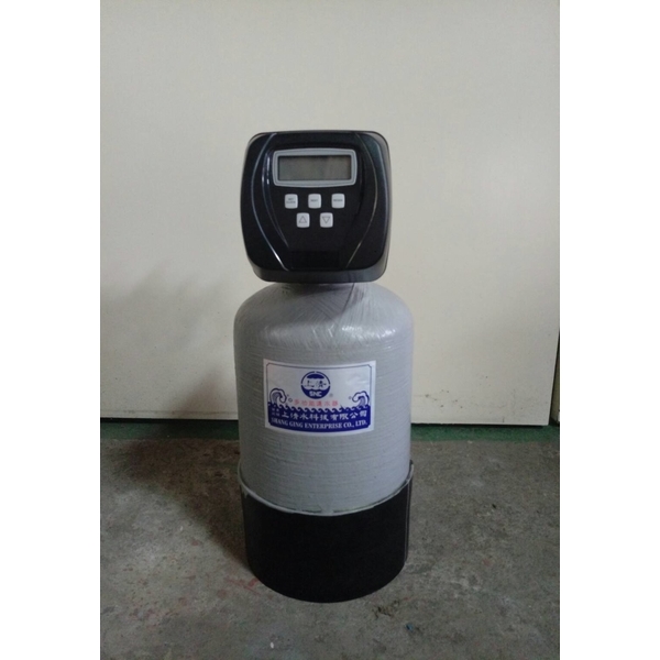 超小型魚池濾水器2T-上清水科技有限公司